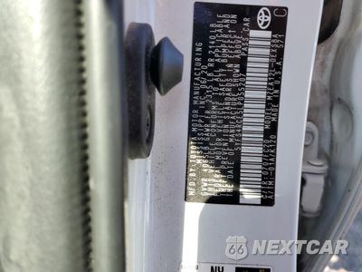 Zdjęcie 12 z 12 samochodu: 2020 TOYOTA COROLLA SE VIN:5YFS4RCE5LP055207 - miniatura
