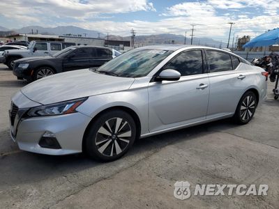 2019 NISSAN ALTIMA SL 1N4BL4EV8KC189953 - główne zdjęcie licytacji z USA - miniatura