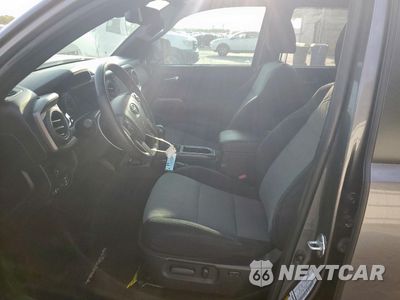 Zdjęcie 7 z 13 samochodu: 2021 TOYOTA TACOMA DOUBLE CAB VIN:5TFAZ5CNXMX110131 - miniatura