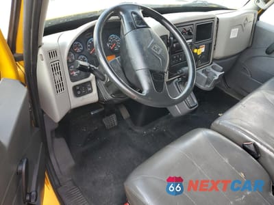 Zdjęcie 8 z 14 samochodu: 2019 INTERNATIONAL 4000 4300 VIN:1HTMMMML3KH582023 - miniatura