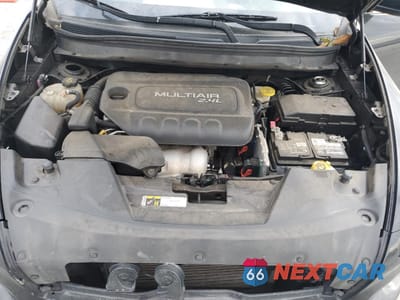 Zdjęcie 11 z 13 samochodu: 2017 JEEP CHEROKEE LATITUDE VIN:1C4PJMCB4HW584301 - miniatura