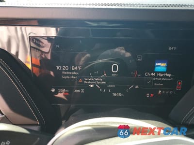 Zdjęcie 9 z 16 samochodu: 2025 GMC YUKON ELEVATION VIN:1GKS2BRD1SR344279 - miniatura