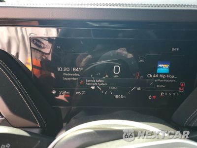 Zdjęcie 9 z 16 samochodu: 2025 GMC YUKON ELEVATION VIN:1GKS2BRD1SR344279 - miniatura