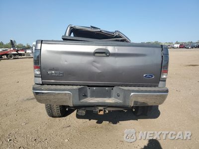 Zdjęcie 6 z 13 samochodu: 2007 FORD F250 SUPER DUTY VIN:1FTSX21P87EA57605 - miniatura