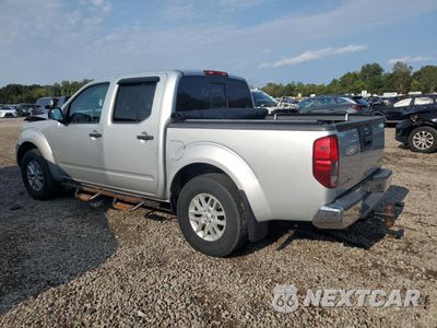 Drugie zdjęcie samochodu z przodu: 2019 NISSAN FRONTIER S VIN:1N6AD0EV4KN768418 - miniatura