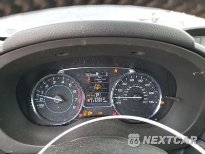 Zdjęcie 9 z 17 samochodu: 2018 SUBARU FORESTER 2.5I TOURING VIN:JF2SJAWC6JH430553 - miniatura