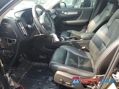 Zdjęcie 7 z 14 samochodu: 2021 VOLVO XC40 T5 INSCRIPTION VIN:YV4162UL4M2415123 - miniatura