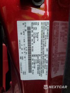 Zdjęcie 13 z 13 samochodu: 2015 FORD FOCUS SE VIN:1FADP3K28FL239659 - miniatura