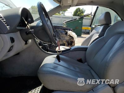 Zdjęcie 7 z 13 samochodu: 2001 MERCEDES-BENZ CLK 320 VIN:WDBLK65G51T065036 - miniatura