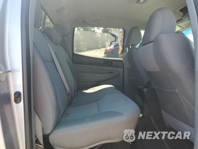 Zdjęcie 10 z 14 samochodu: 2014 TOYOTA TACOMA DOUBLE CAB PRERUNNER VIN:5TFJU4GN3EX053209 - miniatura