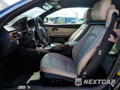 Zdjęcie 7 z 14 samochodu: 2012 BMW 328 I SULEV VIN:WBADW7C56CE729172 - miniatura