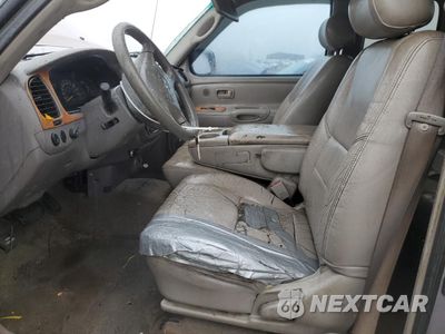 Zdjęcie 7 z 14 samochodu: 2000 TOYOTA TUNDRA ACCESS CAB VIN:5TBBT4410YS047024 - miniatura