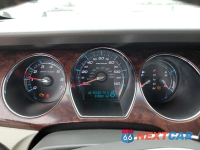 Zdjęcie 9 z 12 samochodu: 2011 FORD TAURUS SEL VIN:1FAHP2EW1BG138928 - miniatura