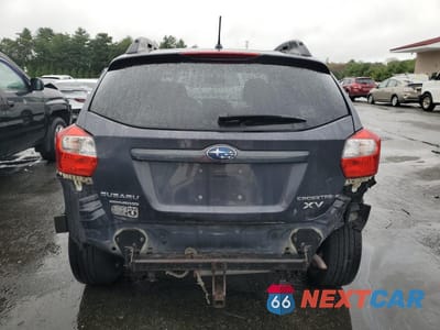 Zdjęcie 6 z 13 samochodu: 2014 SUBARU XV CROSSTREK 2.0 PREMIUM VIN:JF2GPACC0E8218553 - miniatura