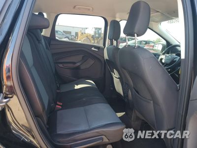 Zdjęcie 11 z 16 samochodu: 2018 FORD ESCAPE SE VIN:1FMCU9GD3JUB75184 - miniatura
