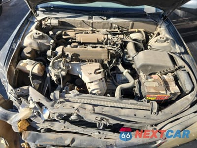 Zdjęcie 11 z 12 samochodu: 1995 TOYOTA CAMRY DX VIN:4T1SK11EXSU639528 - miniatura