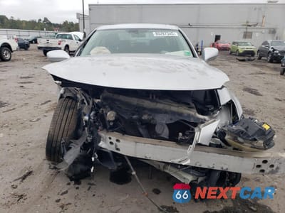 Piąte zdjęcie samochodu w środku: 2007 LEXUS IS 250 VIN:JTHCK262275008723 - miniatura