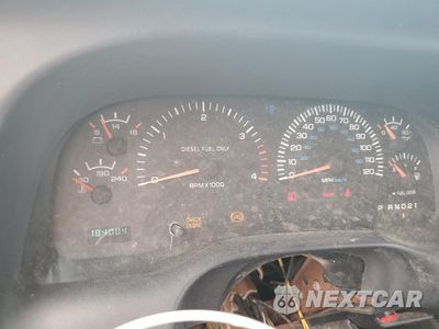 Zdjęcie 9 z 13 samochodu: 1999 DODGE RAM 3500 VIN:1B7MC3363XJ511572 - miniatura