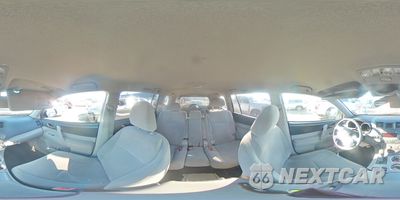 Zdjęcie 16 z 16 samochodu: 2011 TOYOTA HIGHLANDER BASE VIN:5TDBK3EH9BS053122 - miniatura