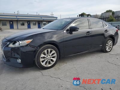 2013 LEXUS ES 300H JTHBW1GG3D2026858 - główne zdjęcie licytacji z USA - miniatura