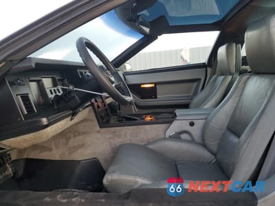 Zdjęcie 7 z 12 samochodu: 1986 CHEVROLET CORVETTE VIN:1G1YY078XG5115685 - miniatura