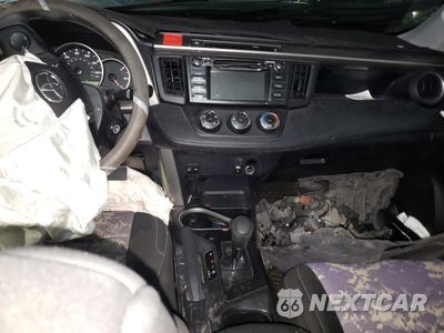 Zdjęcie 8 z 12 samochodu: 2016 TOYOTA RAV4 LE VIN:2T3ZFREV7GW304396 - miniatura