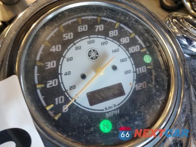 Zdjęcie 7 z 10 samochodu: 2005 YAMAHA XVS1100 A VIN:JYAVP11E35A077198 - miniatura