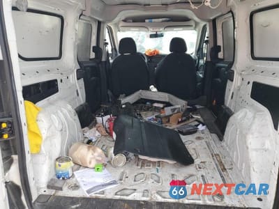 Zdjęcie 10 z 13 samochodu: 2020 RAM PROMASTER CITY VIN:ZFBHRFAB8L6S46763 - miniatura