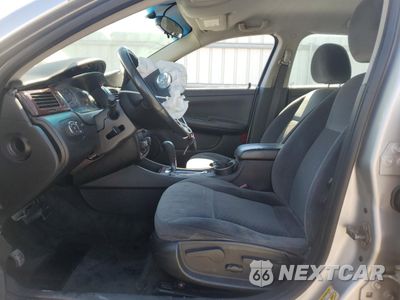 Zdjęcie 7 z 14 samochodu: 2011 CHEVROLET IMPALA LT VIN:2G1WG5EK4B1239144 - miniatura