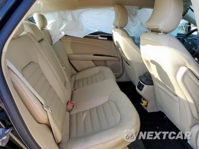 Zdjęcie 10 z 13 samochodu: 2016 FORD FUSION SE PHEV VIN:3FA6P0PU5GR354479 - miniatura