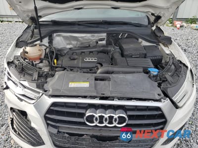 Zdjęcie 12 z 13 samochodu: 2018 AUDI Q3 PREMIUM VIN:WA1BCCFS7JR006363 - miniatura