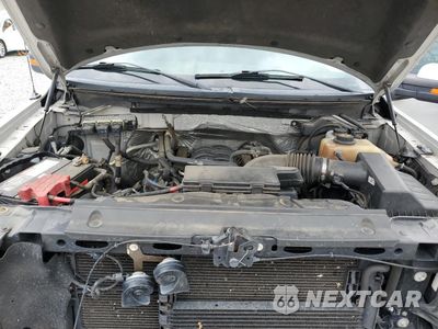 Zdjęcie 11 z 14 samochodu: 2013 FORD F150 SUPERCREW VIN:1FTFW1EF3DFC02698 - miniatura