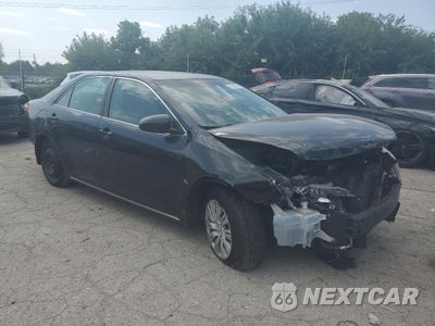 Czwarte zdjęcie samochodu z boku: 2012 TOYOTA CAMRY BASE VIN:4T4BF1FK0CR177328 - miniatura