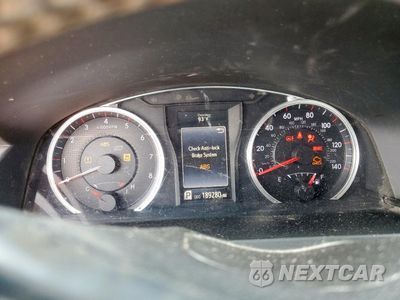 Zdjęcie 9 z 14 samochodu: 2017 TOYOTA CAMRY LE VIN:4T1BF1FK1HU277732 - miniatura