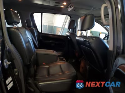 Zdjęcie 11 z 13 samochodu: 2008 NISSAN ARMADA SE VIN:5N1AA08C58N620448 - miniatura