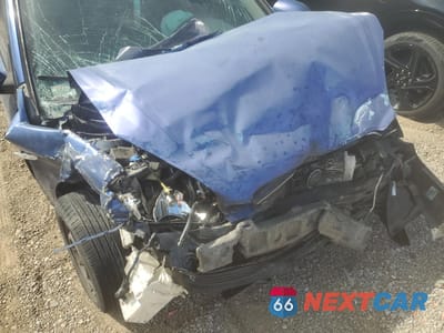 Zdjęcie 11 z 12 samochodu: 2007 HYUNDAI ACCENT GLS VIN:KMHCN46C37U100373 - miniatura