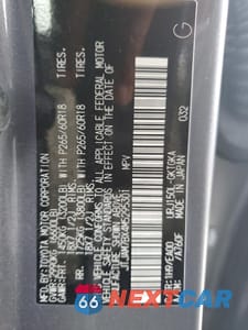 Zdjęcie 13 z 16 samochodu: 2021 LEXUS GX 460 PREMIUM VIN:JTJAM7BX4M5295301 - miniatura