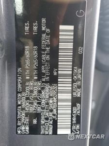 Zdjęcie 13 z 16 samochodu: 2021 LEXUS GX 460 PREMIUM VIN:JTJAM7BX4M5295301 - miniatura