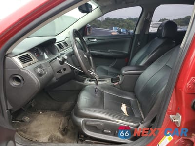 Zdjęcie 7 z 12 samochodu: 2004 CHEVROLET IMPALA SUPER SPORT VIN:3GNEK12T64G114879 - miniatura