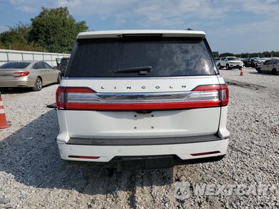 Zdjęcie 6 z 16 samochodu: 2021 LINCOLN NAVIGATOR L BLACK LABEL VIN:5LMJJ3TT9MEL01862 - miniatura