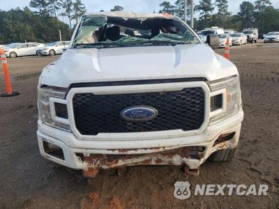 Zdjęcie 9 z 24 samochodu: 2019 FORD F150 SUPERCREW VIN:1FTEW1EP7KKC82242 - miniatura