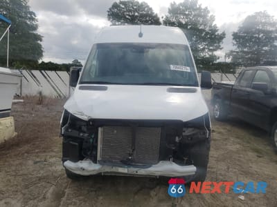 Piąte zdjęcie samochodu w środku: 2024 MERCEDES-BENZ SPRINTER 2500 VIN:W1Y4NCHY4RT182758 - miniatura