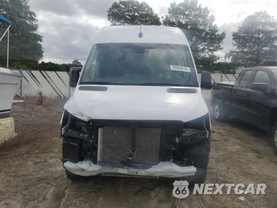 Piąte zdjęcie samochodu w środku: 2024 MERCEDES-BENZ SPRINTER 2500 VIN:W1Y4NCHY4RT182758 - miniatura
