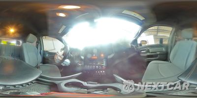 Zdjęcie 15 z 16 samochodu: 2020 RAM 2500 BIG HORN VIN:3C6UR5DJ9LG286347 - miniatura