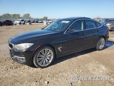 2015 BMW 335 XIGT WBA3X9C59FD868081 - główne zdjęcie licytacji z USA - miniatura
