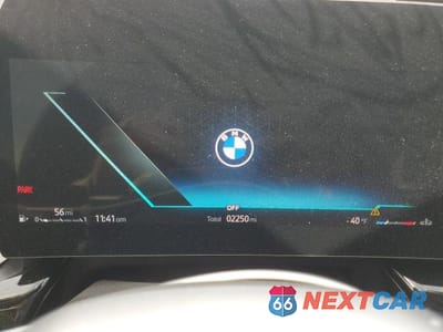 Zdjęcie 9 z 14 samochodu: 2024 BMW X1 XDRIVE28I VIN:WBX73EF06R5Z74921 - miniatura