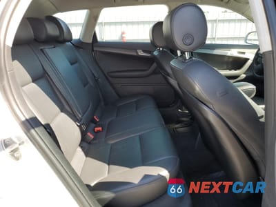 Zdjęcie 10 z 12 samochodu: 2012 AUDI A3 PREMIUM VIN:WAUBJAFM3CA048187 - miniatura