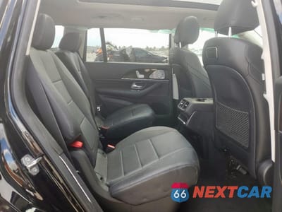 Zdjęcie 11 z 16 samochodu: 2020 MERCEDES-BENZ GLS 450 4MATIC VIN:4JGFF5KE6LA205296 - miniatura