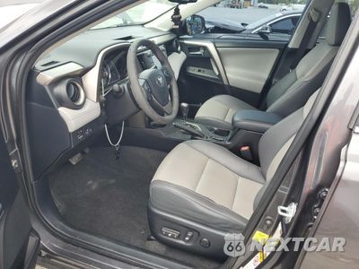 Zdjęcie 7 z 16 samochodu: 2015 TOYOTA RAV4 LIMITED VIN:JTMYFREV4FJ054480 - miniatura