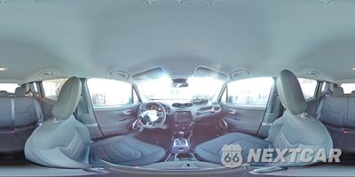 Zdjęcie 14 z 14 samochodu: 2020 JEEP RENEGADE LATITUDE VIN:ZACNJBBB8LPL89155 - miniatura